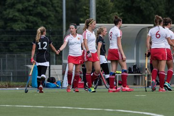 Bild 299 - B-Juniorinnen Deutschland - England